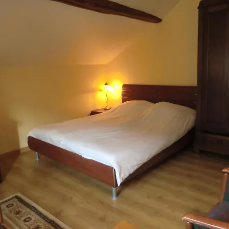 Ferienhaus Bakhuisje 6p Nabij Durbuy