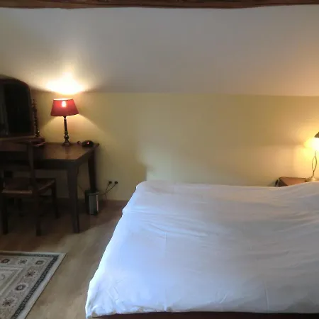 Bakhuisje 6p Nabij Durbuy Ferienhaus