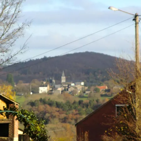 Bakhuisje 6p Nabij Durbuy 別荘 Villers-Sainte-Gertrude
